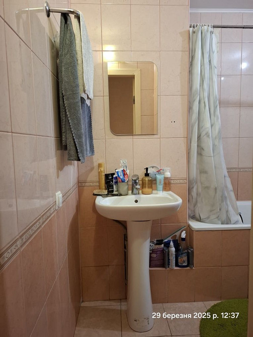 Проспект Центральный 4, ост. Водопроводная, не маленькая 31м², ремонт Николаев - изображение 3