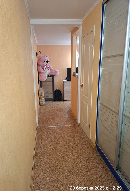 Проспект Центральный 4, ост. Водопроводная, не маленькая 31м², ремонт Николаев - изображение 1