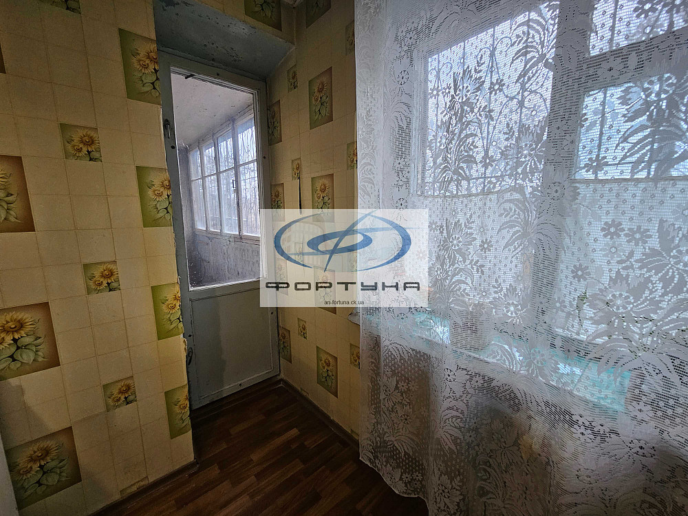 Квартира чеського проекту, вул. Пастерівська Черкассы - изображение 3