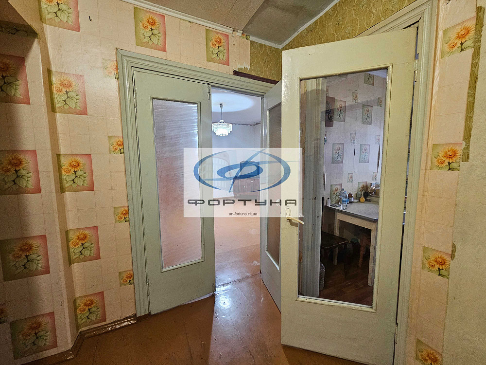 Квартира чеського проекту, вул. Пастерівська Черкассы - изображение 5