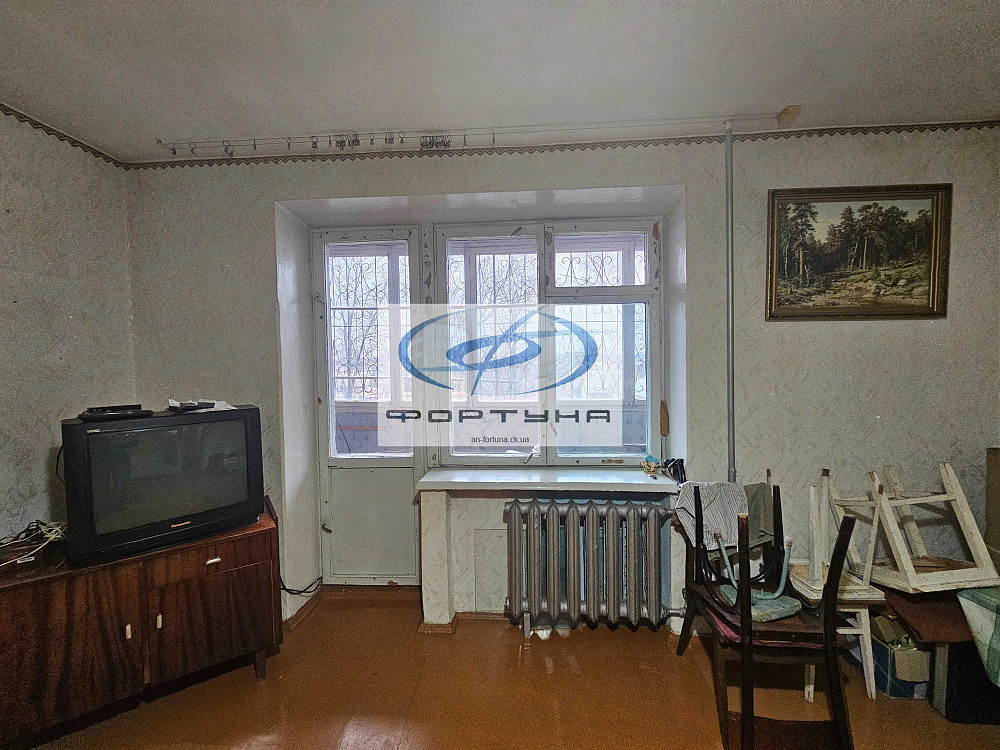 Квартира чеського проекту, вул. Пастерівська Черкассы - изображение 8