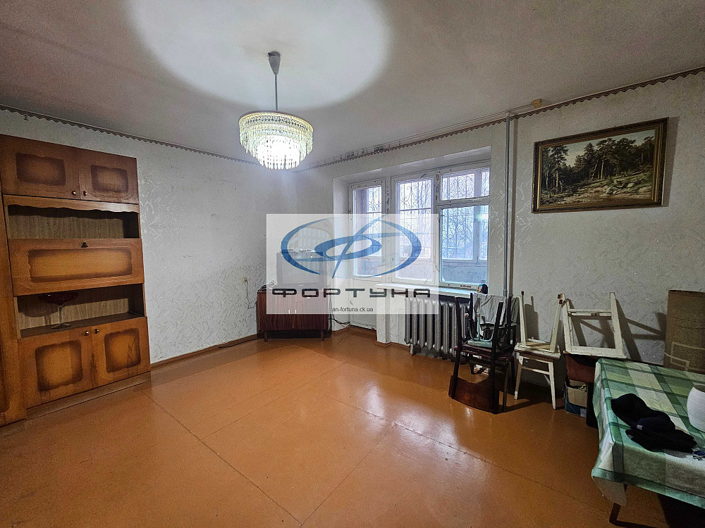 Квартира чеського проекту, вул. Пастерівська Черкассы - изображение 6