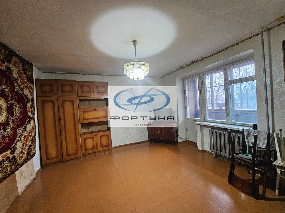 Квартира чеського проекту, вул. Пастерівська Черкассы - изображение 1