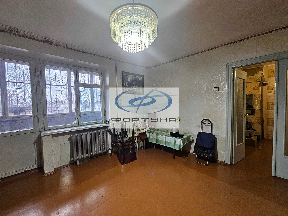 Квартира чеського проекту, вул. Пастерівська Черкассы - изображение 7