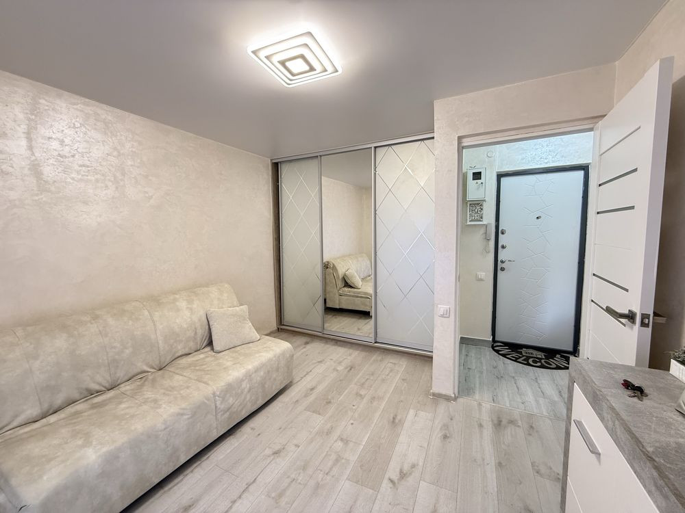 Продаж квартири, район Дружба, 1 кімната Тернопіль - зображення 1