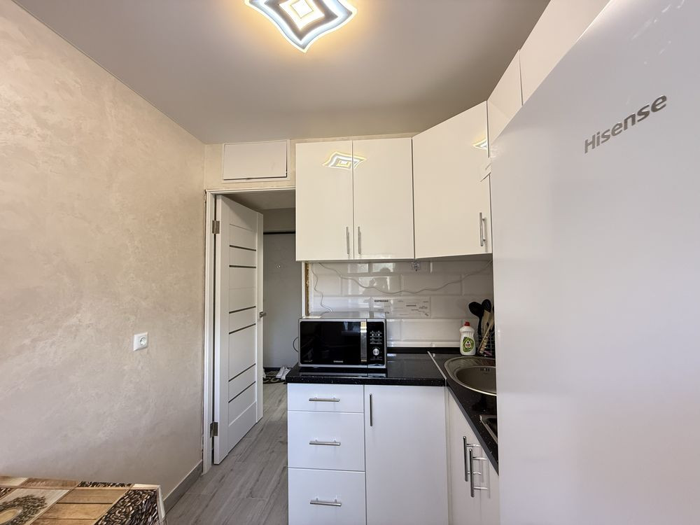 Продаж квартири, район Дружба, 1 кімната Тернопіль - зображення 6