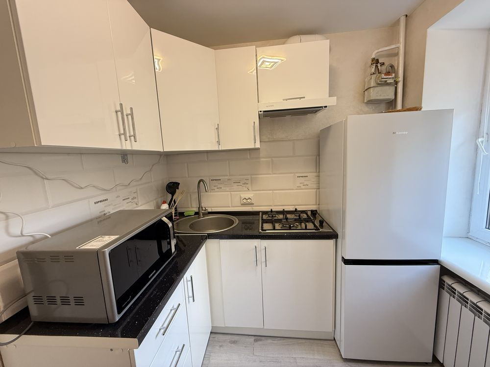 Продаж квартири, район Дружба, 1 кімната Тернопіль - зображення 5