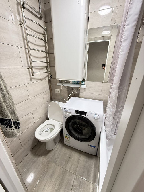 Продаж квартири, район Дружба, 1 кімната Тернопіль - зображення 8