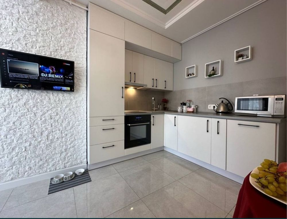 1 кімн.  красуня жк Софіївська Сфера Софиевская Борщаговка - изображение 3