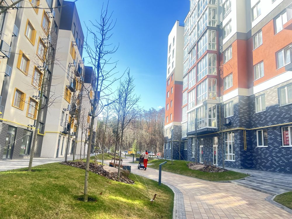 Ірпінь .Продаж квартири з ремонтом  ЖК Молодість Ірпінь - зображення 2