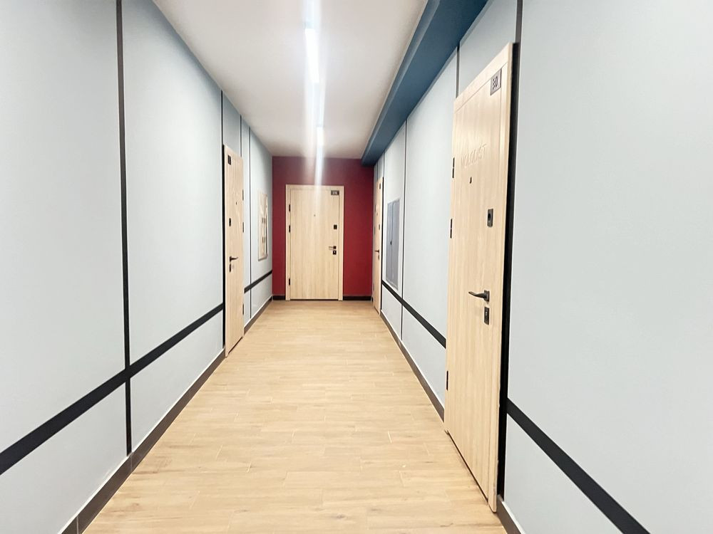 Ірпінь .Продаж квартири з ремонтом  ЖК Молодість Ірпінь - зображення 4