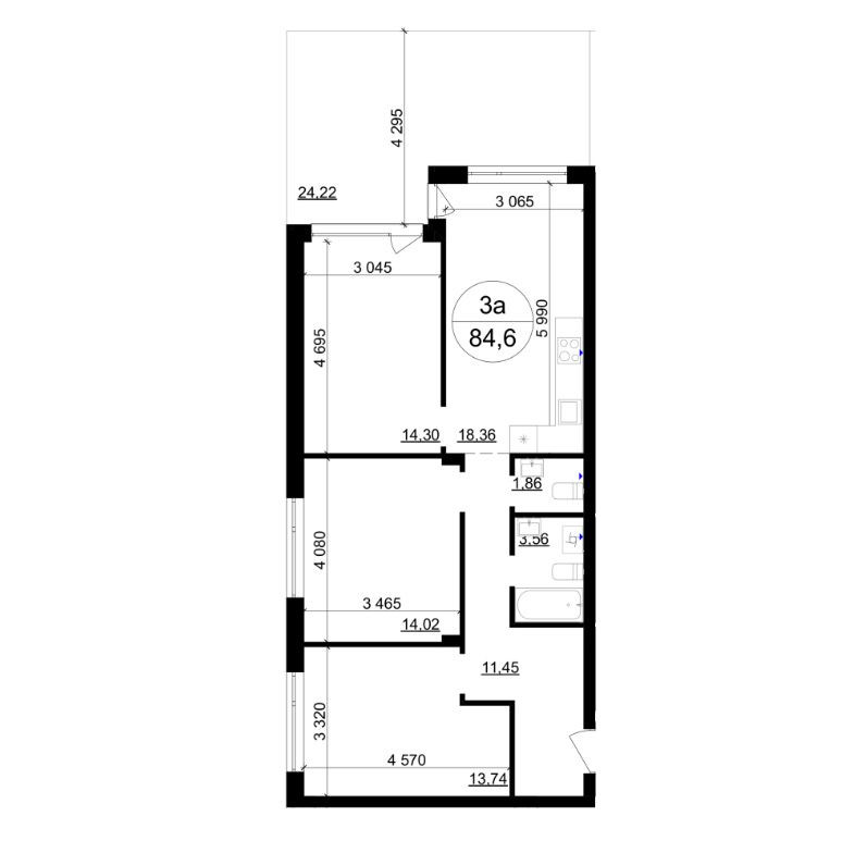 ЄДИНИЙ варіант. Продаж 3к квартири з власним патіо Брюховичи - изображение 3