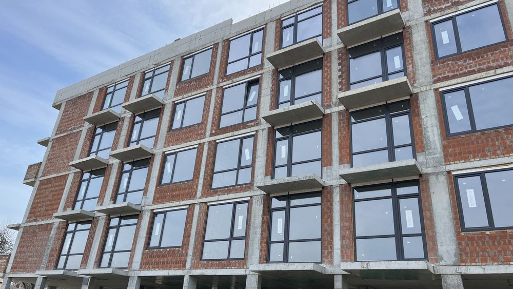 ЄДИНИЙ варіант. Продаж 3к квартири з власним патіо Брюховичи - изображение 2