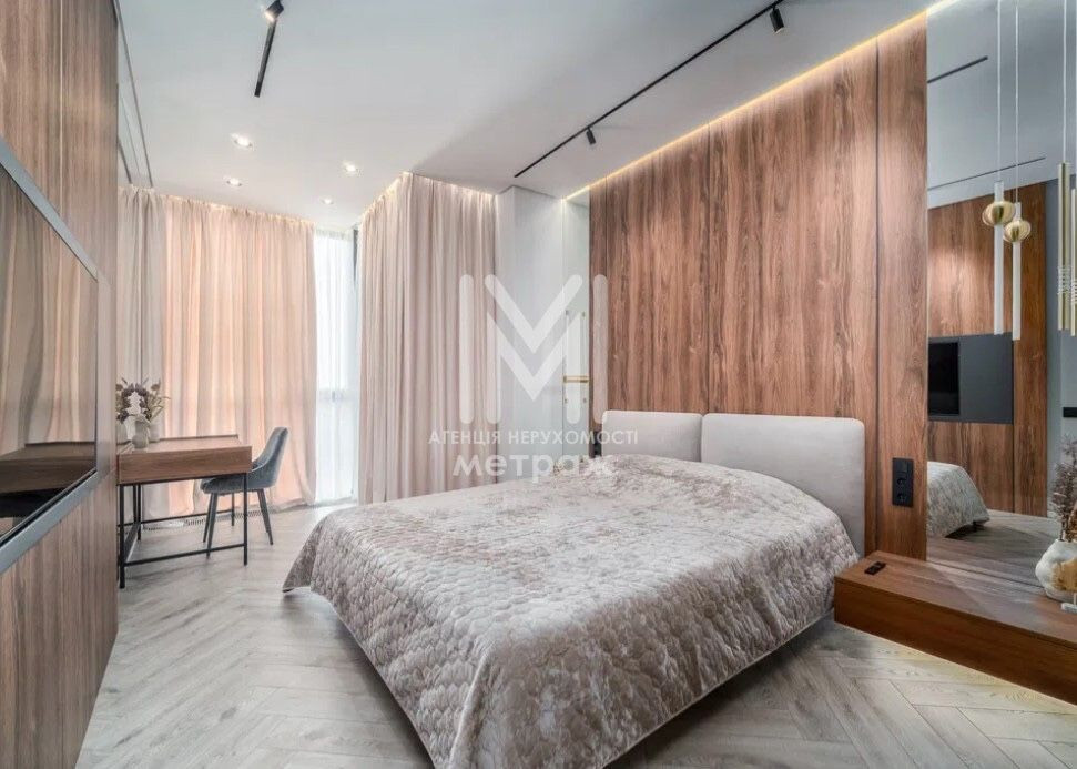 Продам видовую квартиру в ЖК Павловский квартал. Харків - зображення 2