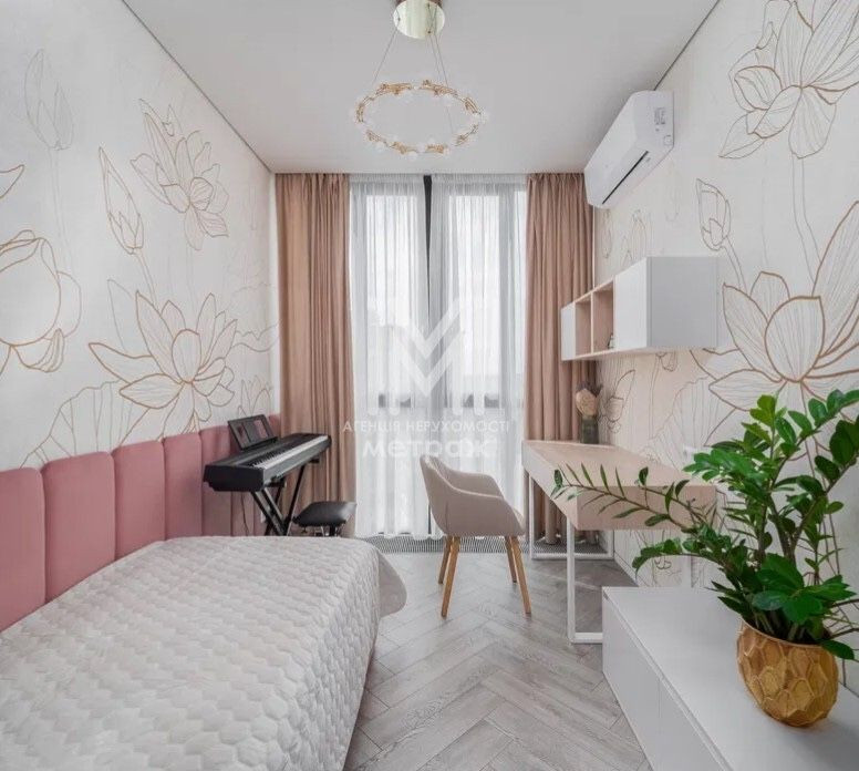 Продам видовую квартиру в ЖК Павловский квартал. Харків - зображення 4