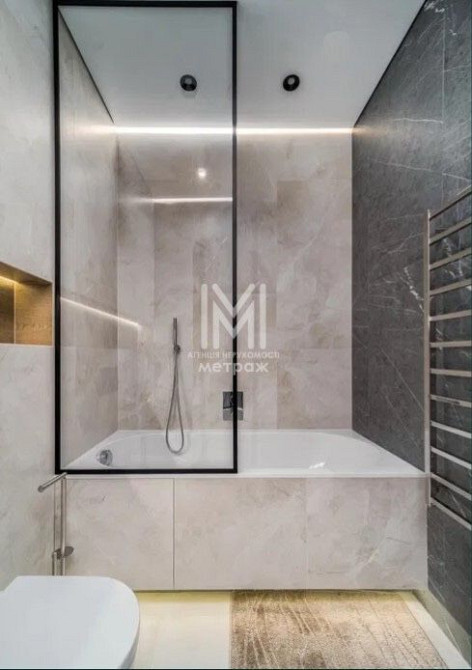 Продам видовую квартиру в ЖК Павловский квартал. Харків - зображення 8