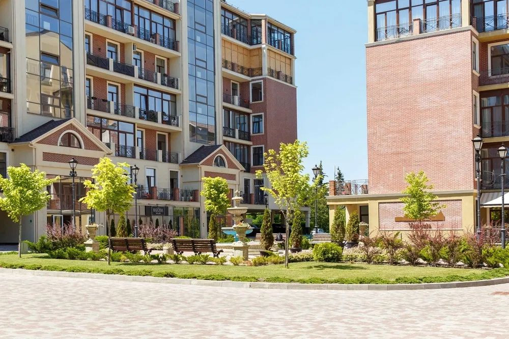 Найкраща ціна в ЖК Феличита, центр, Сумська, Сокольники. Харків - зображення 4