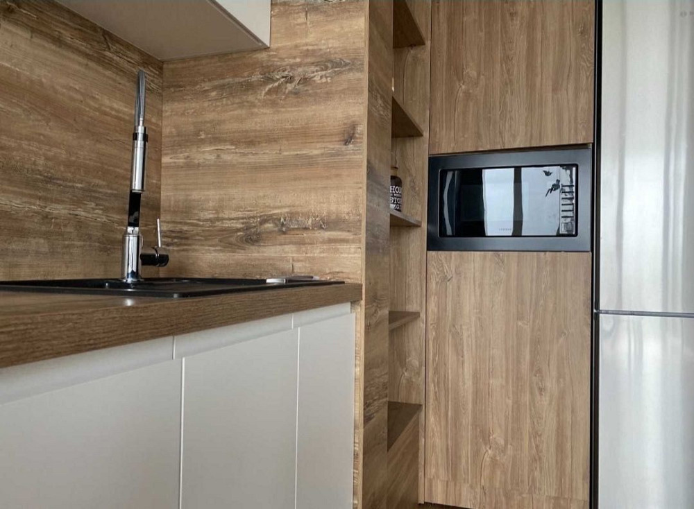 Без комісії. ЖК на Прорізній . Дизайнерська двушка. Ірпінь - зображення 2