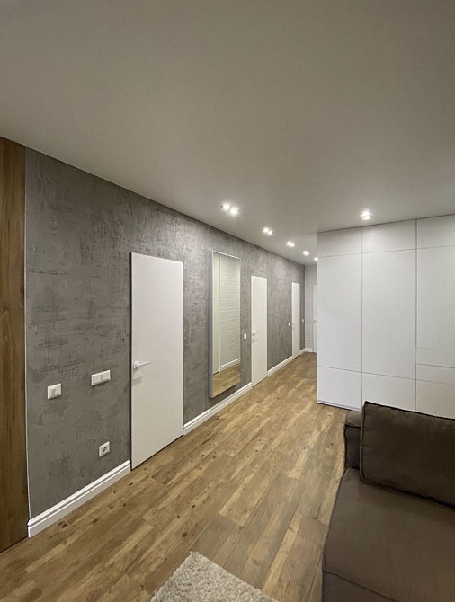 Без комісії. ЖК на Прорізній . Дизайнерська двушка. Ірпінь - зображення 5