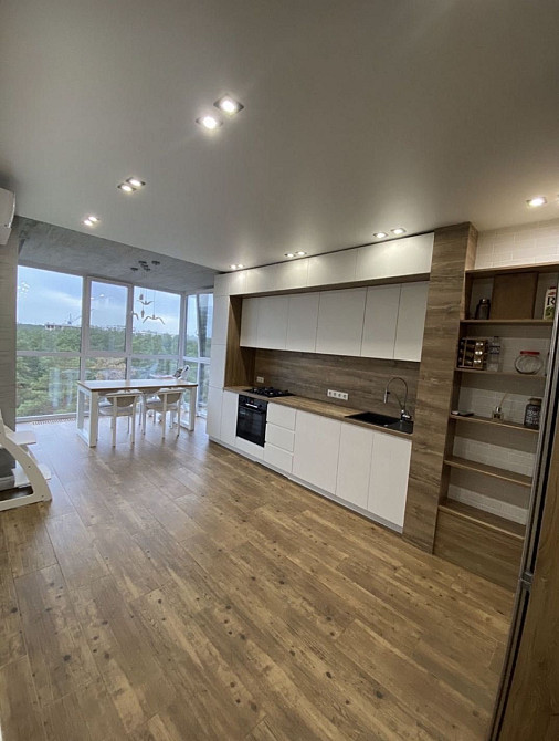 Без комісії. ЖК на Прорізній . Дизайнерська двушка. Ірпінь - зображення 1