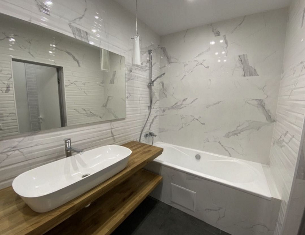 Без комісії. ЖК на Прорізній . Дизайнерська двушка. Ірпінь - зображення 6