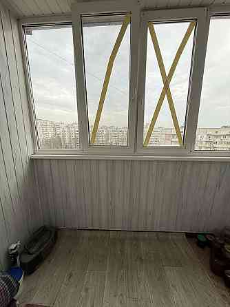 Продам 1 комнатную квартиру , улучшенной планировки, Проспект Победы Харків