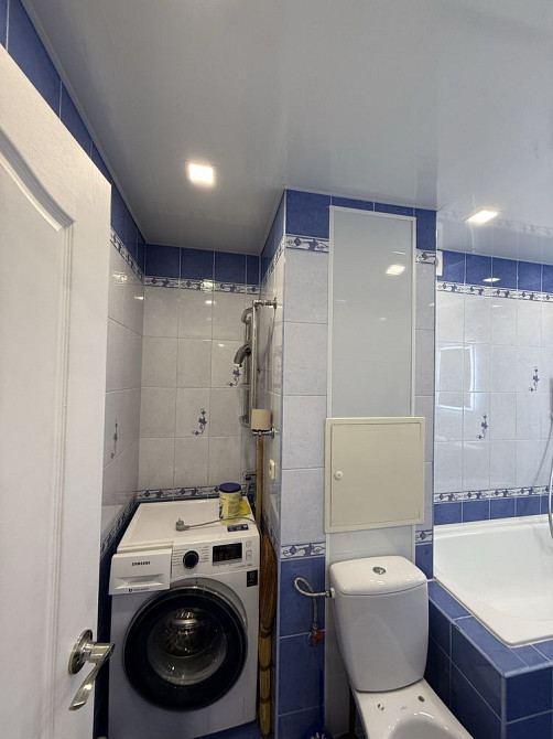 Продам 1 комнатную квартиру , улучшенной планировки, Проспект Победы Харків - зображення 3