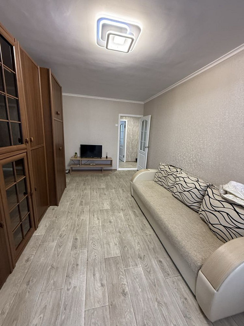 Продам 1 комнатную квартиру , улучшенной планировки, Проспект Победы Харків - зображення 8