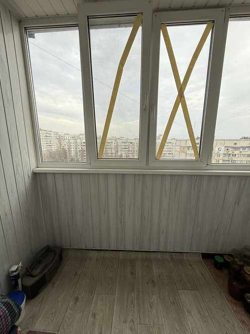 Продам 1 комнатную квартиру , улучшенной планировки, Проспект Победы Харків - зображення 5