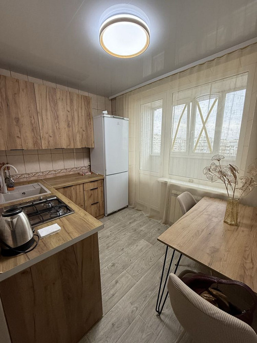 Продам 1 комнатную квартиру , улучшенной планировки, Проспект Победы Харків - зображення 1