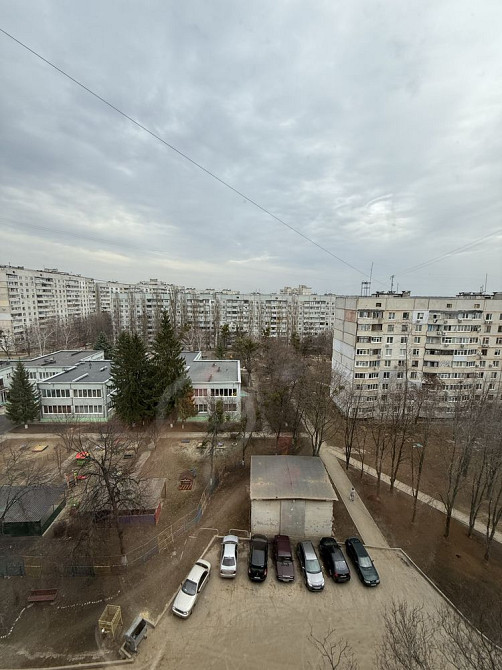 Продам 1 комнатную квартиру , улучшенной планировки, Проспект Победы Харків - зображення 6