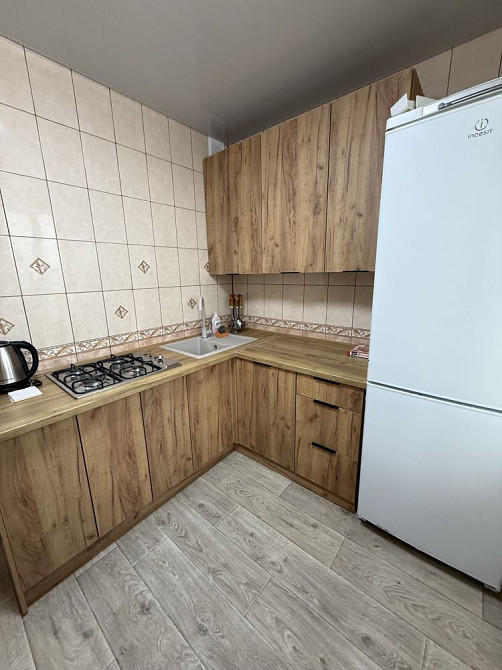 Продам 1 комнатную квартиру , улучшенной планировки, Проспект Победы Харків - зображення 2