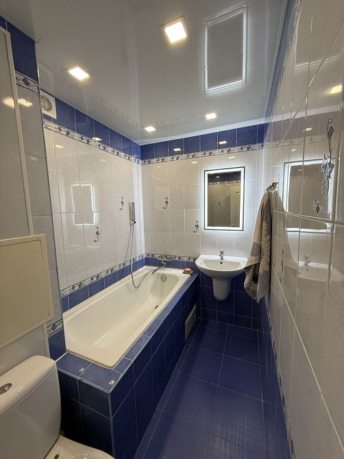 Продам 1 комнатную квартиру , улучшенной планировки, Проспект Победы Харків - зображення 4