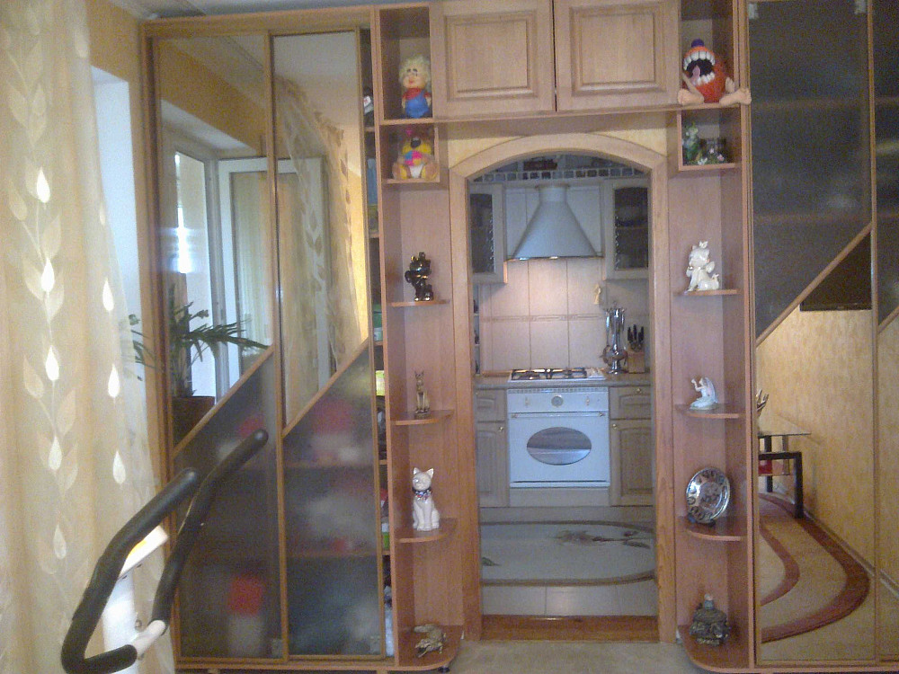 В продаже 2-комн кв на пр. Слобожанский (конец) Дніпро - зображення 8