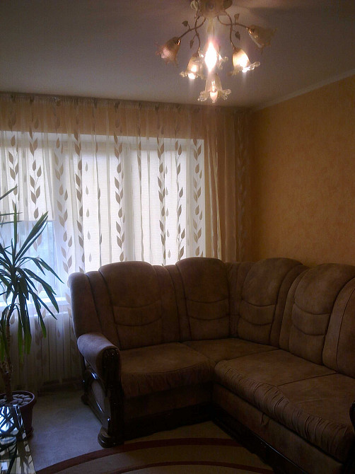 В продаже 2-комн кв на пр. Слобожанский (конец) Дніпро - зображення 6