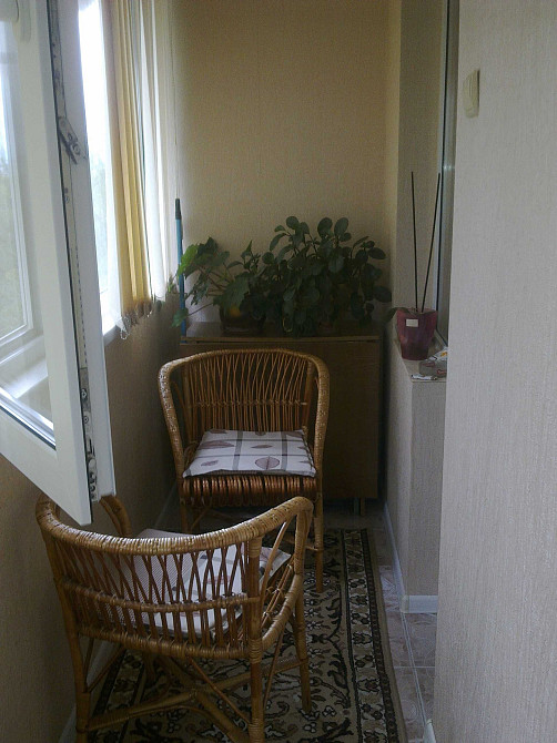 В продаже 2-комн кв на пр. Слобожанский (конец) Дніпро - зображення 4