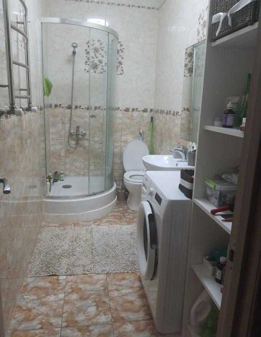 Продам 1-комн. квартиру НОВЫЙ дом+РЕМОНТ+АГВ-котёл /ул. Воронежская Одесса - изображение 5