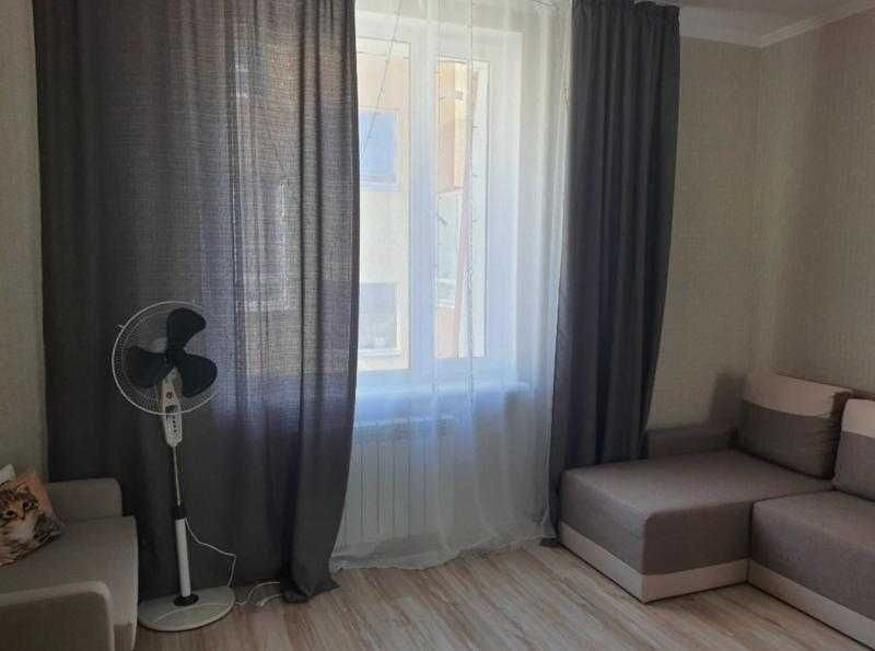 Продам 1-комн. квартиру НОВЫЙ дом+РЕМОНТ+АГВ-котёл /ул. Воронежская Одесса - изображение 3