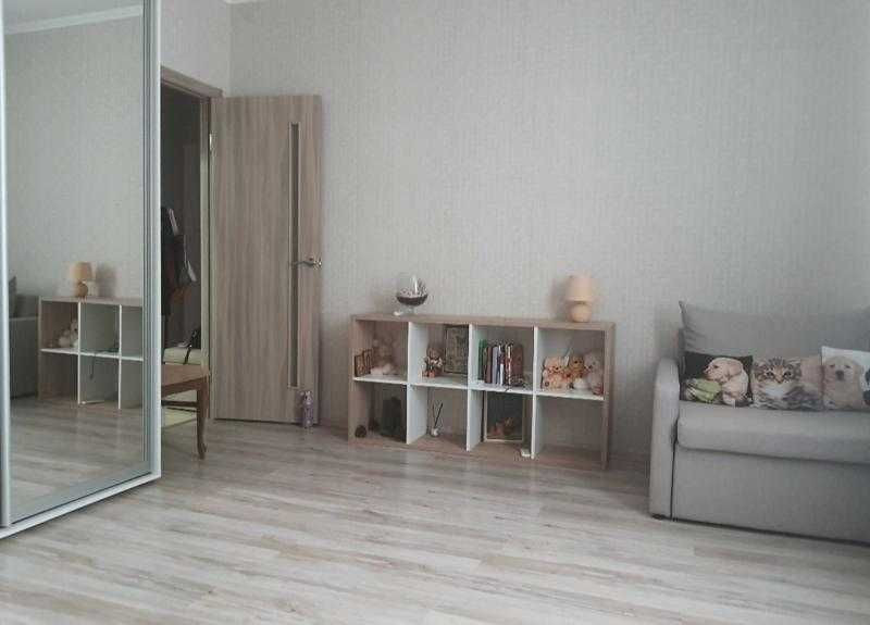 Продам 1-комн. квартиру НОВЫЙ дом+РЕМОНТ+АГВ-котёл /ул. Воронежская Одесса - изображение 4