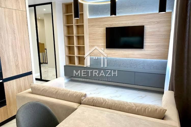 Затишна 2к квартира в ЖК Новомостицько-Замковецький! Киев - изображение 2