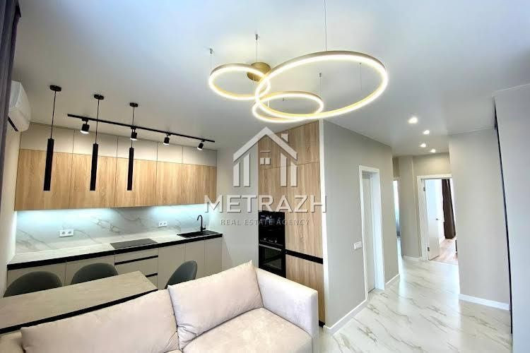 Затишна 2к квартира в ЖК Новомостицько-Замковецький! Киев - изображение 3