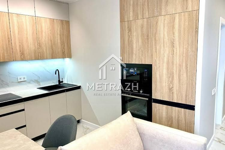 Затишна 2к квартира в ЖК Новомостицько-Замковецький! Киев - изображение 1