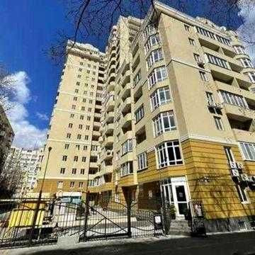 Квартира в зданому ЖК на Фонтані: Аркадія, море, парк Перемоги - поруч Одесса - изображение 4