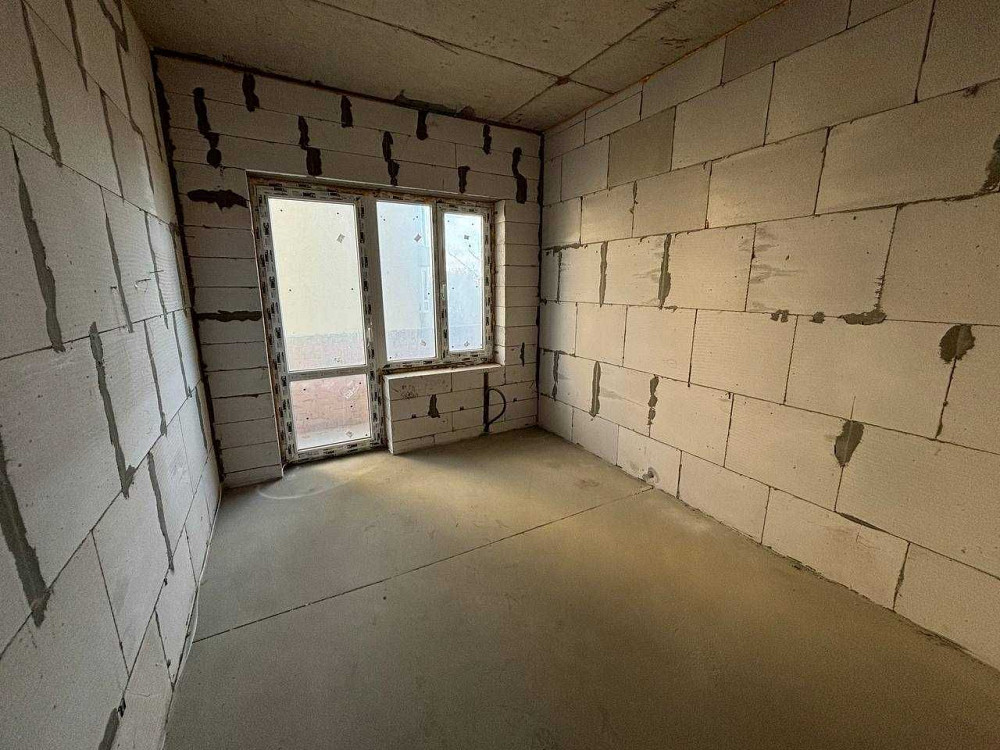 Квартира в зданому ЖК на Фонтані: Аркадія, море, парк Перемоги - поруч Одесса - изображение 1