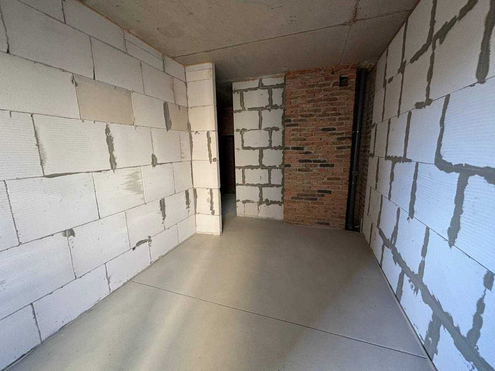 Квартира в зданому ЖК на Фонтані: Аркадія, море, парк Перемоги - поруч Одесса - изображение 3