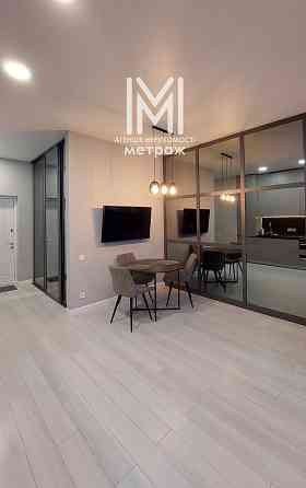 ЖК Павловский Квартал Евродвушка 55м2 Видовая Этаж 15 Авторский Дизайн Харків