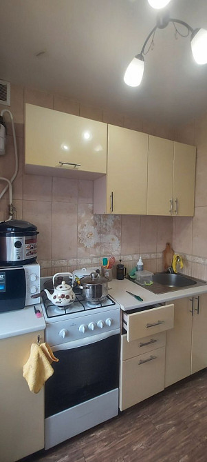 Продається двокімнатна квартира район автопарку Васильківське - изображение 3