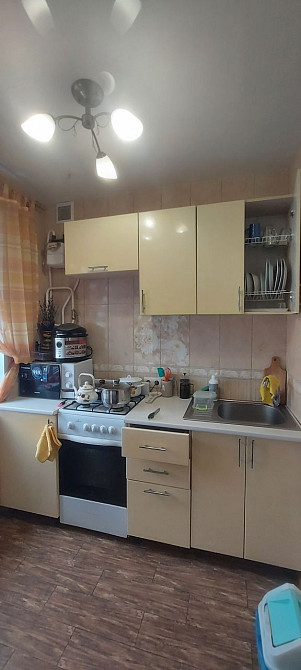 Продається двокімнатна квартира район автопарку Васильківське - изображение 2