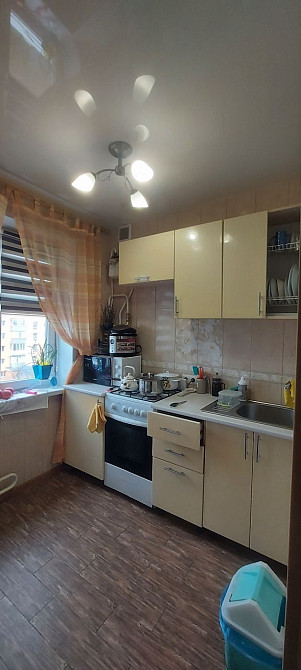 Продається двокімнатна квартира район автопарку Васильківське - изображение 1