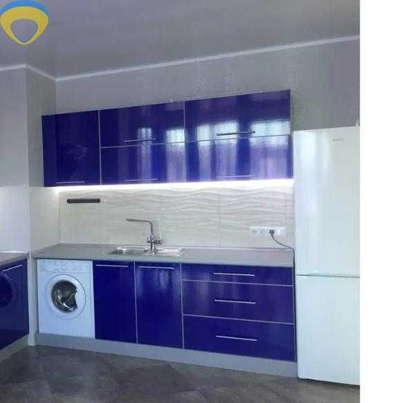 Продам однокомнатную квартиру с ремонтом на Таирова ЖМ "Радужный" Лиманка - зображення 4